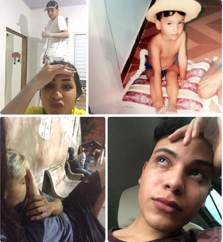 A origem real do Thiago — do trabalho braçal à virada